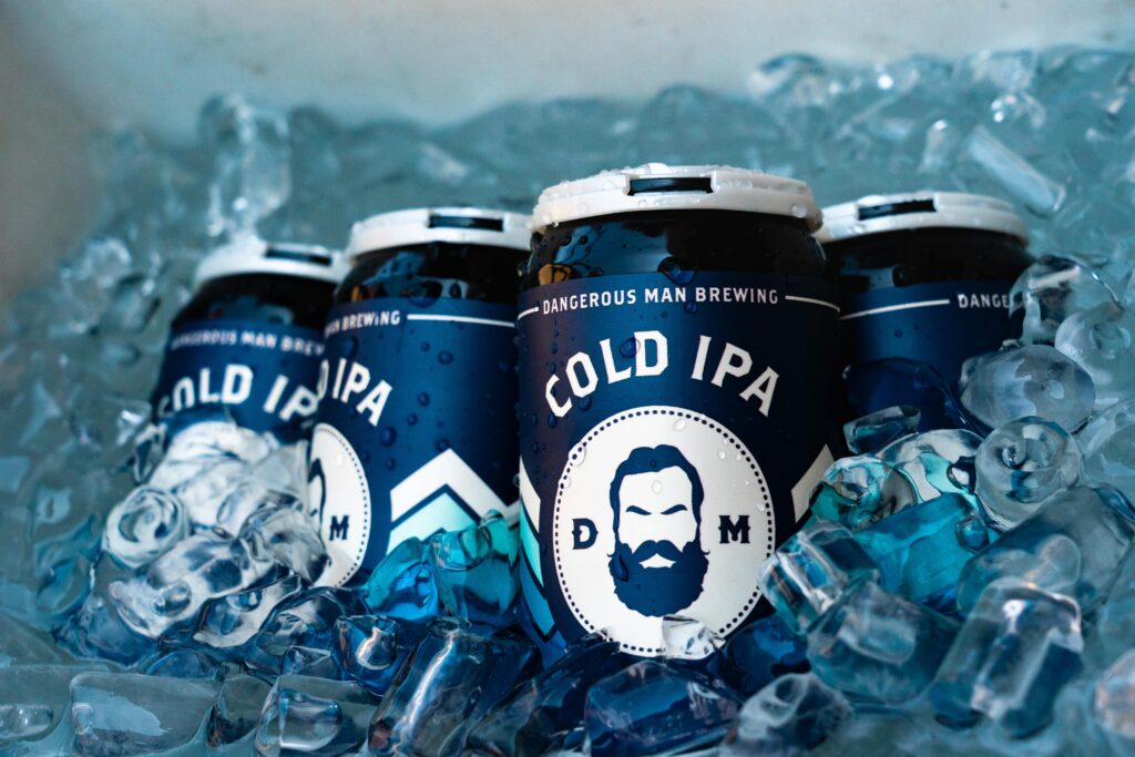 Cold IPA 3