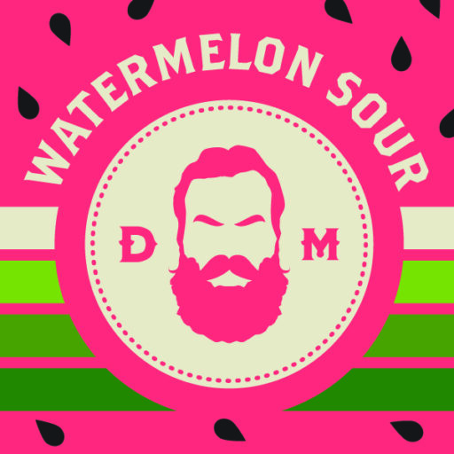 Watermelon Sour