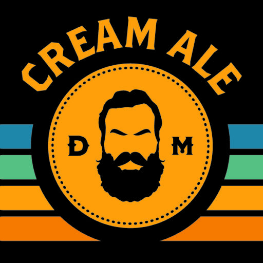 Cream Ale Sales Sheet