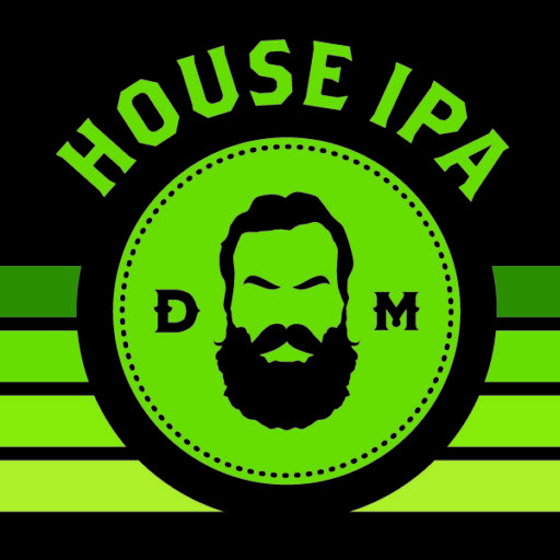 House IPA Sales Sheet